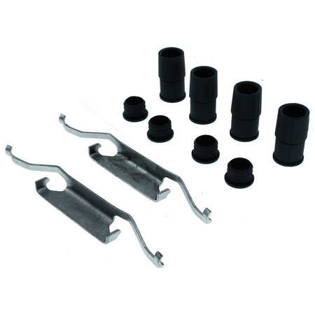 Centric Parts Disc Brake Hardware Kit, 117.34004 117.34004